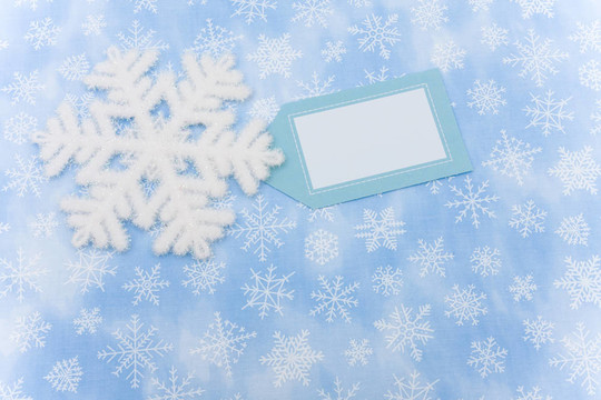Snowflake的背景