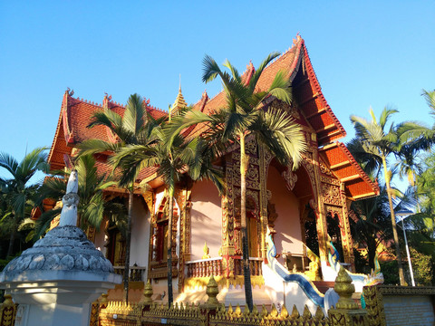 總佛寺
