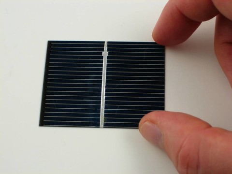太陽(yáng)能電池