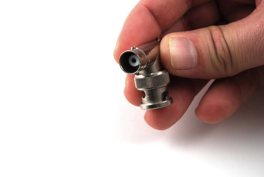 同軸連接器