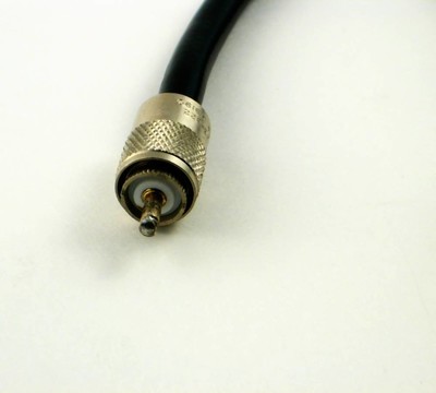 同軸電纜
