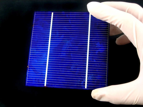 太陽能電池的研究