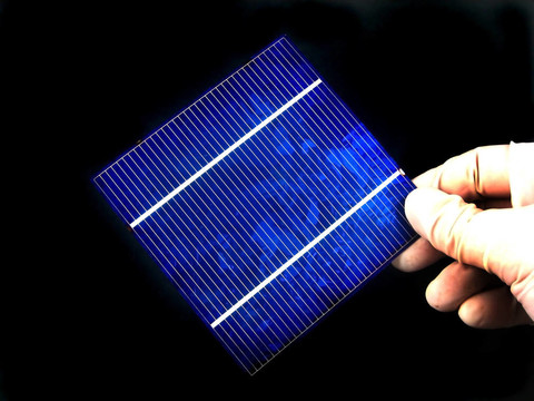 太陽(yáng)能電池的研究