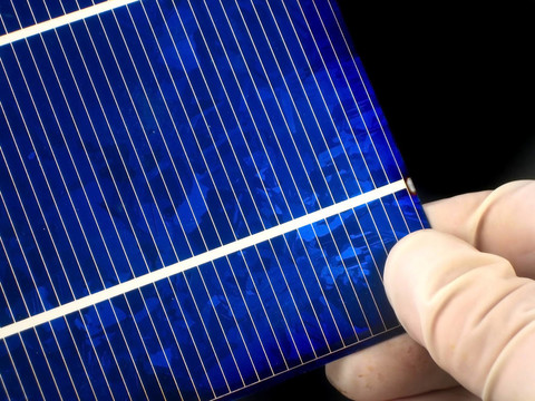 太陽能電池的研究