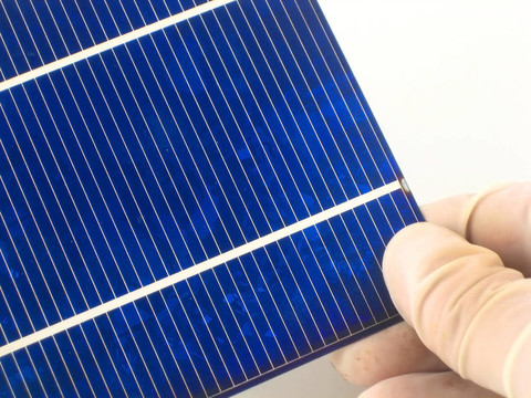 太陽(yáng)能電池的研究