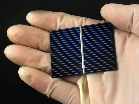 太陽(yáng)能電池的研究