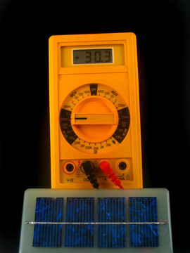 太陽能電池
