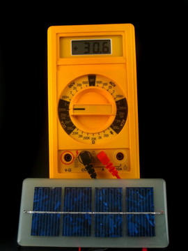 太陽(yáng)能電池