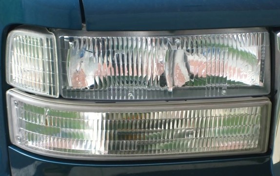 汽車光學(xué)