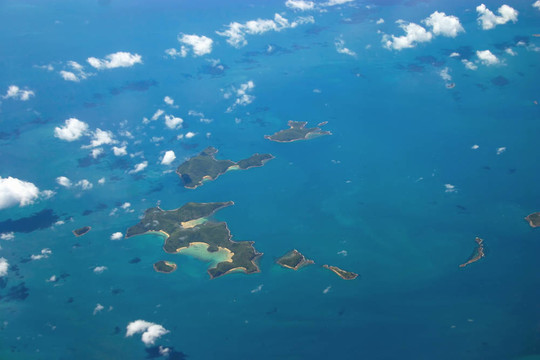 戈德史密斯島