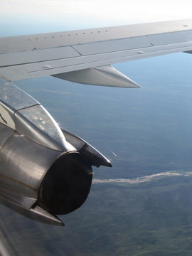 機(jī)場和飛機(jī)
