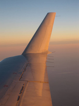 機場和飛機