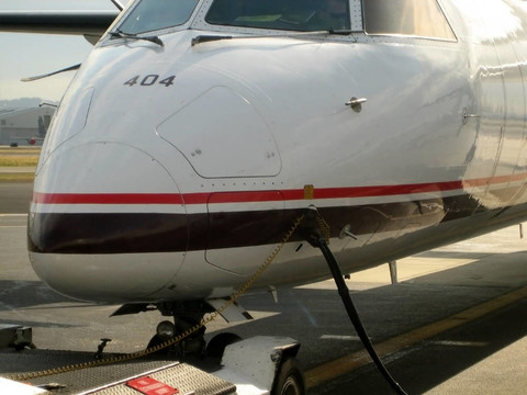 相關(guān)航空公司