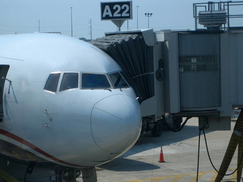 飛機(jī)和航空