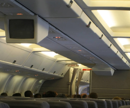 飛機和航空