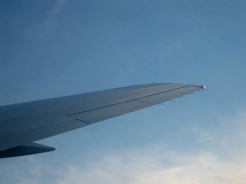 飛機(jī)和航空