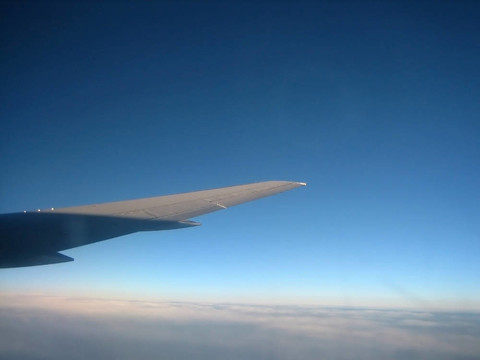 飛機和航空