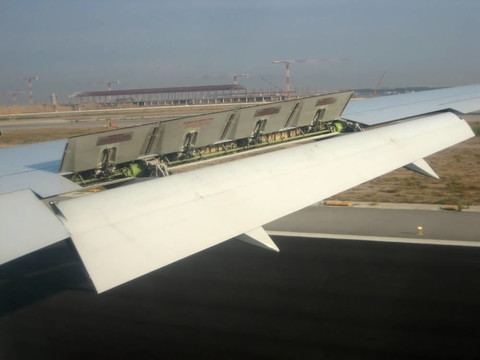 飛機(jī)和航空
