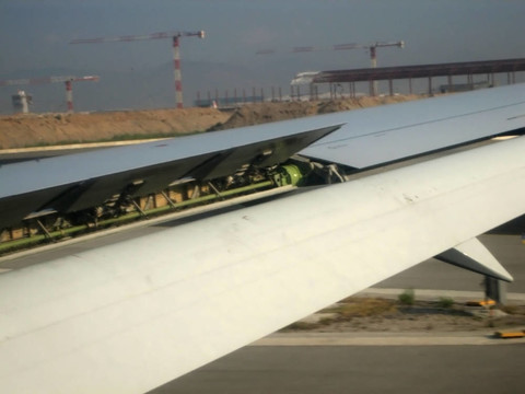 飛機(jī)和航空