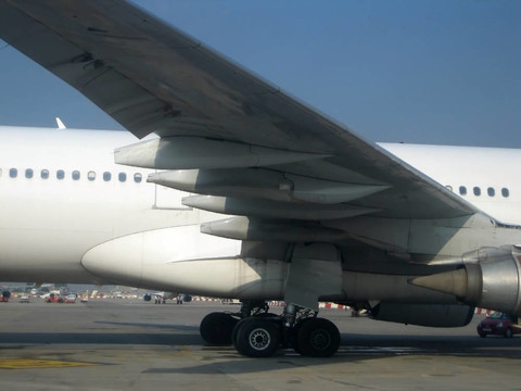 飛機和航空