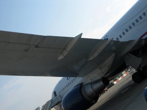 飛機(jī)和航空