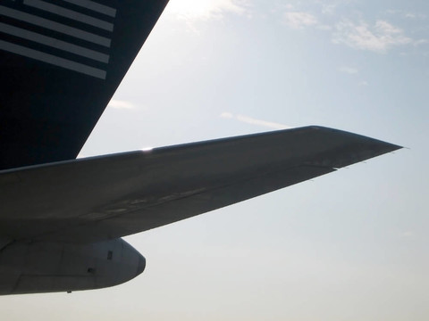 飛機和航空