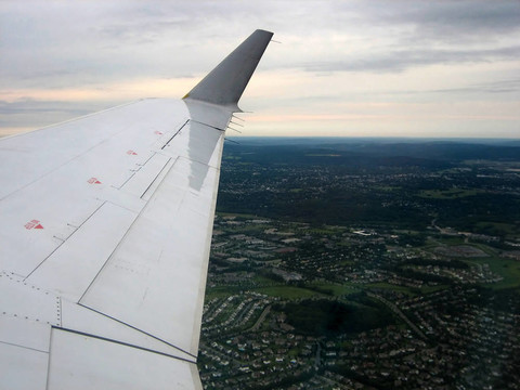 航空