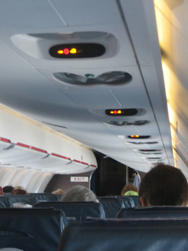 航空