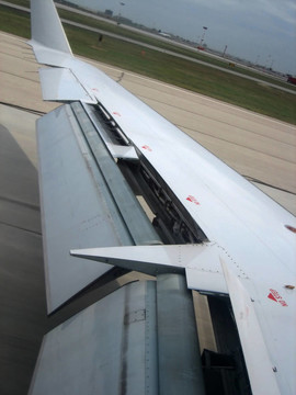 航空