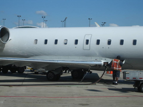 航空