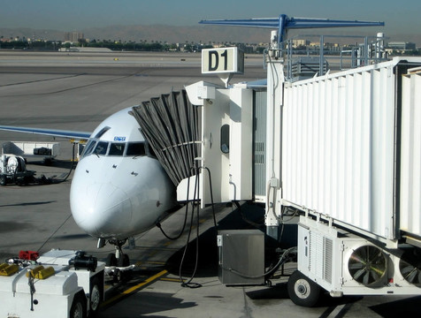 飛機