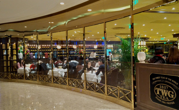 餐飲店素材