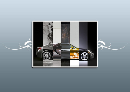 汽車用品