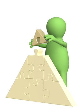 金字塔