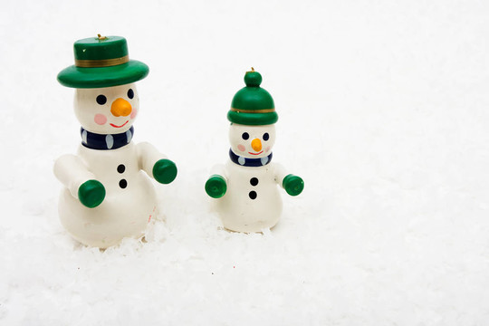 雪人