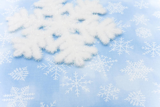 Snowflake的背景