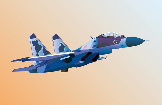 軍用飛機