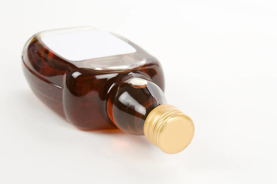 硬白酒類瓶