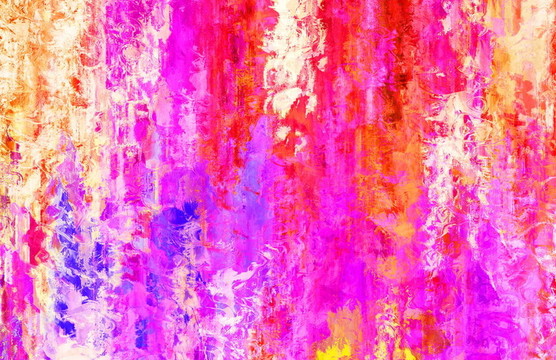 干paintbrushed背景