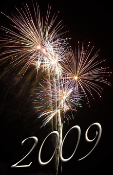 新年快樂！