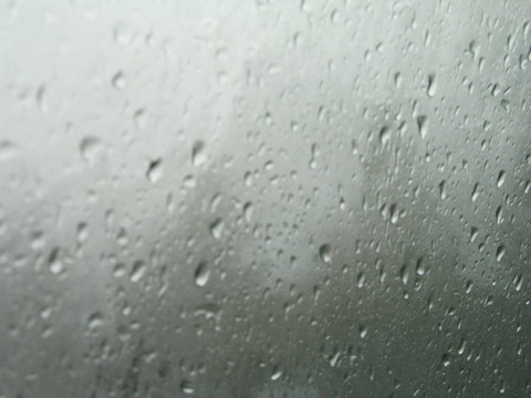雨滴