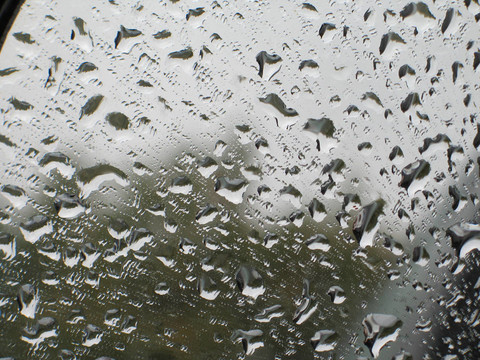 雨滴