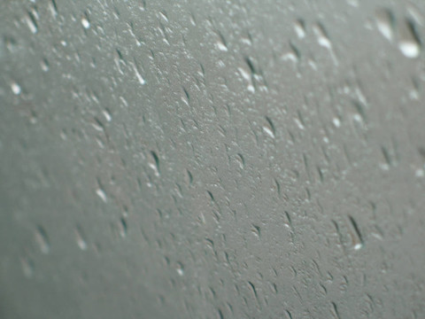 雨滴