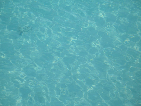 綠松石海洋水