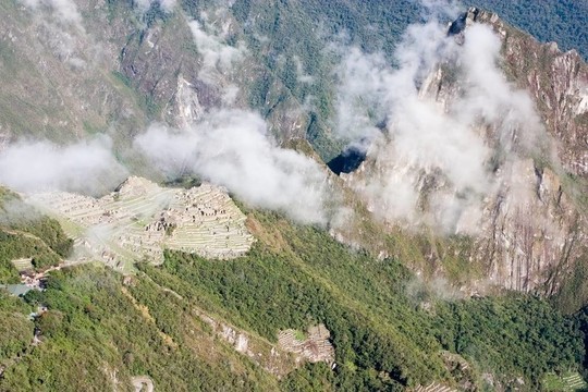 馬丘比丘
