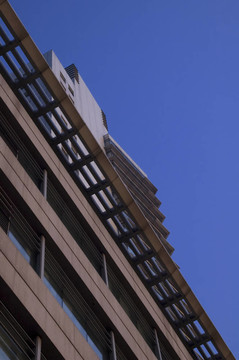 現(xiàn)代辦公建筑