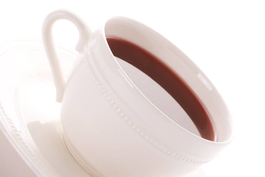 喝茶的時間