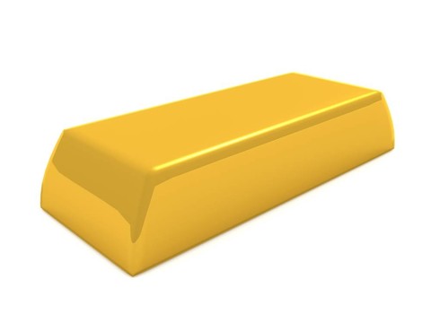 金條