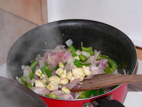 菜鍋