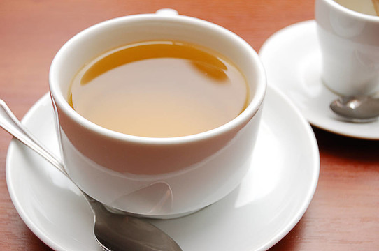 一杯茶